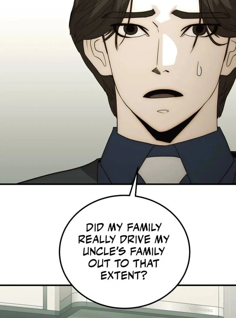 The Dignity of a Chaebol Chapter 24 page 154 - 