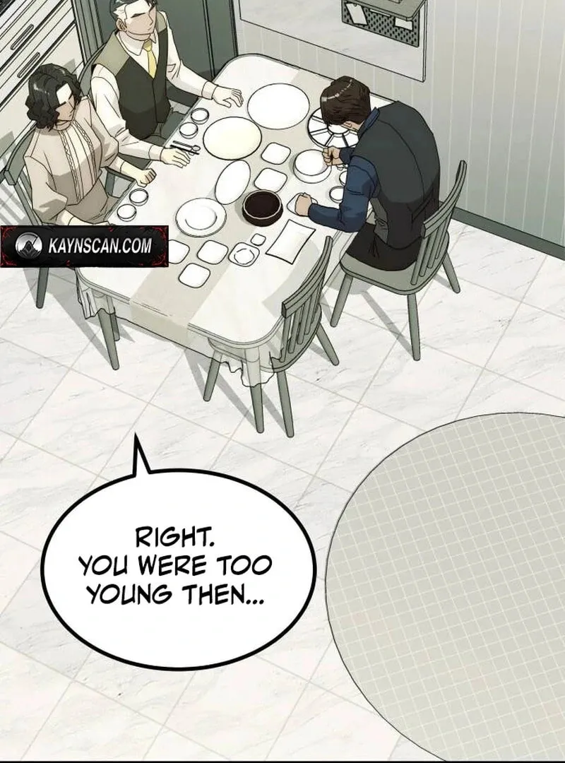 The Dignity of a Chaebol Chapter 24 page 157 - 