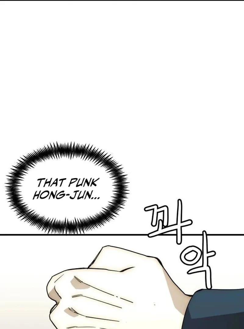 The Dignity of a Chaebol Chapter 24 page 158 - 
