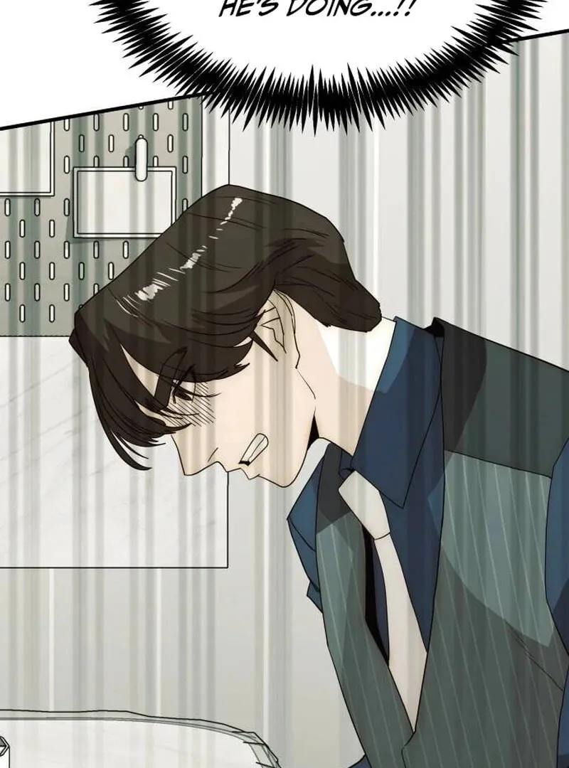 The Dignity of a Chaebol Chapter 24 page 160 - 