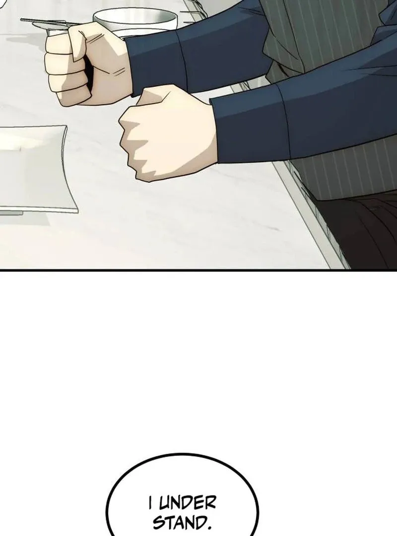 The Dignity of a Chaebol Chapter 24 page 161 - 