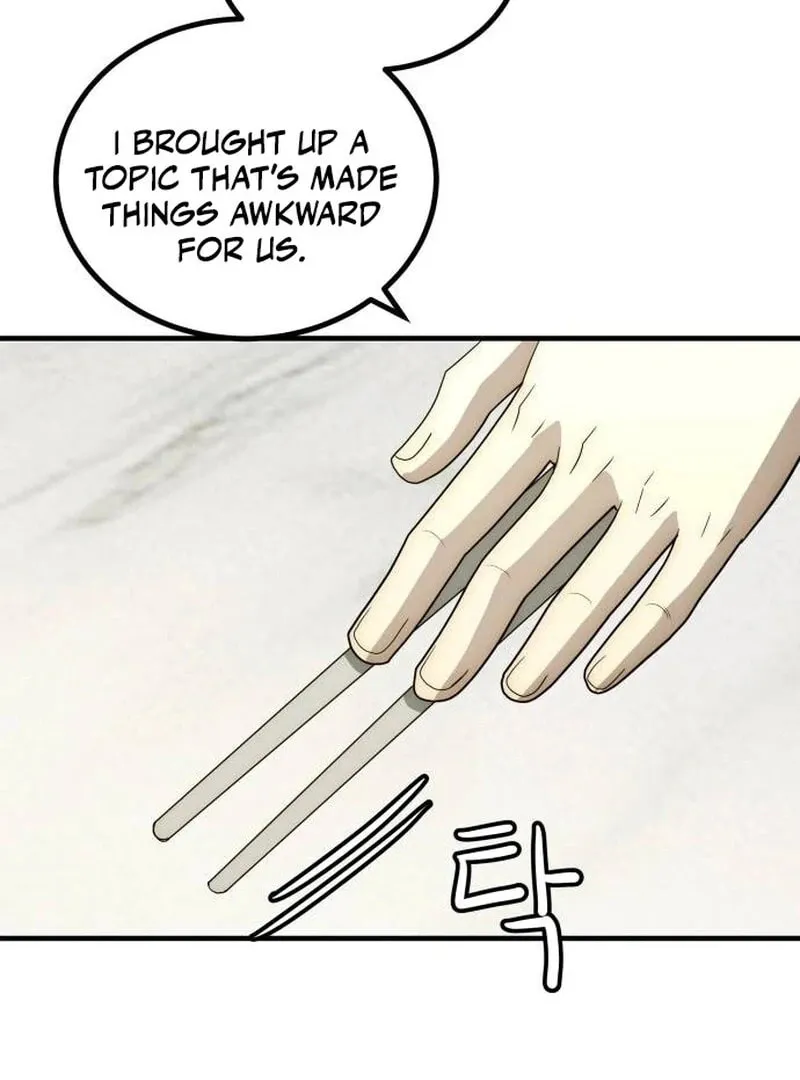 The Dignity of a Chaebol Chapter 24 page 162 - 