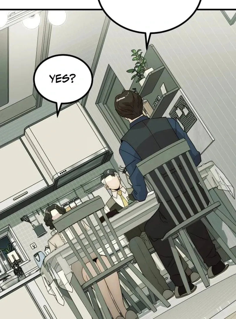 The Dignity of a Chaebol Chapter 24 page 167 - 