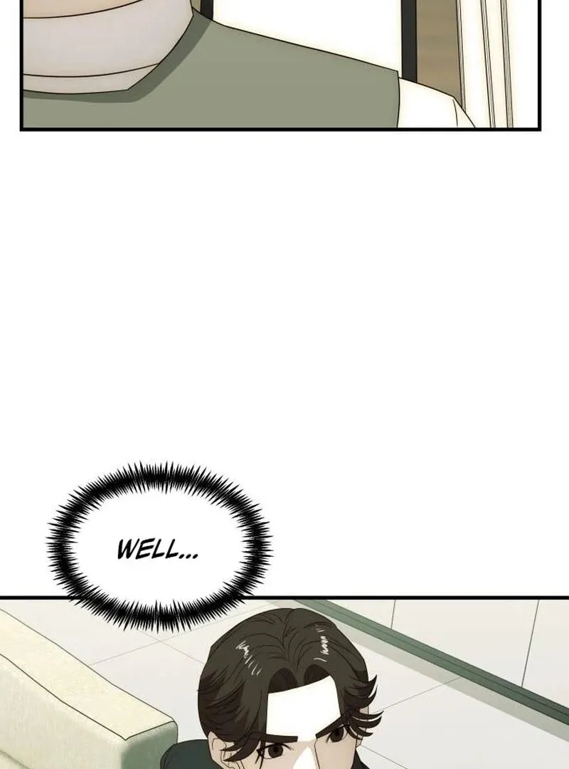 The Dignity of a Chaebol Chapter 24 page 18 - 