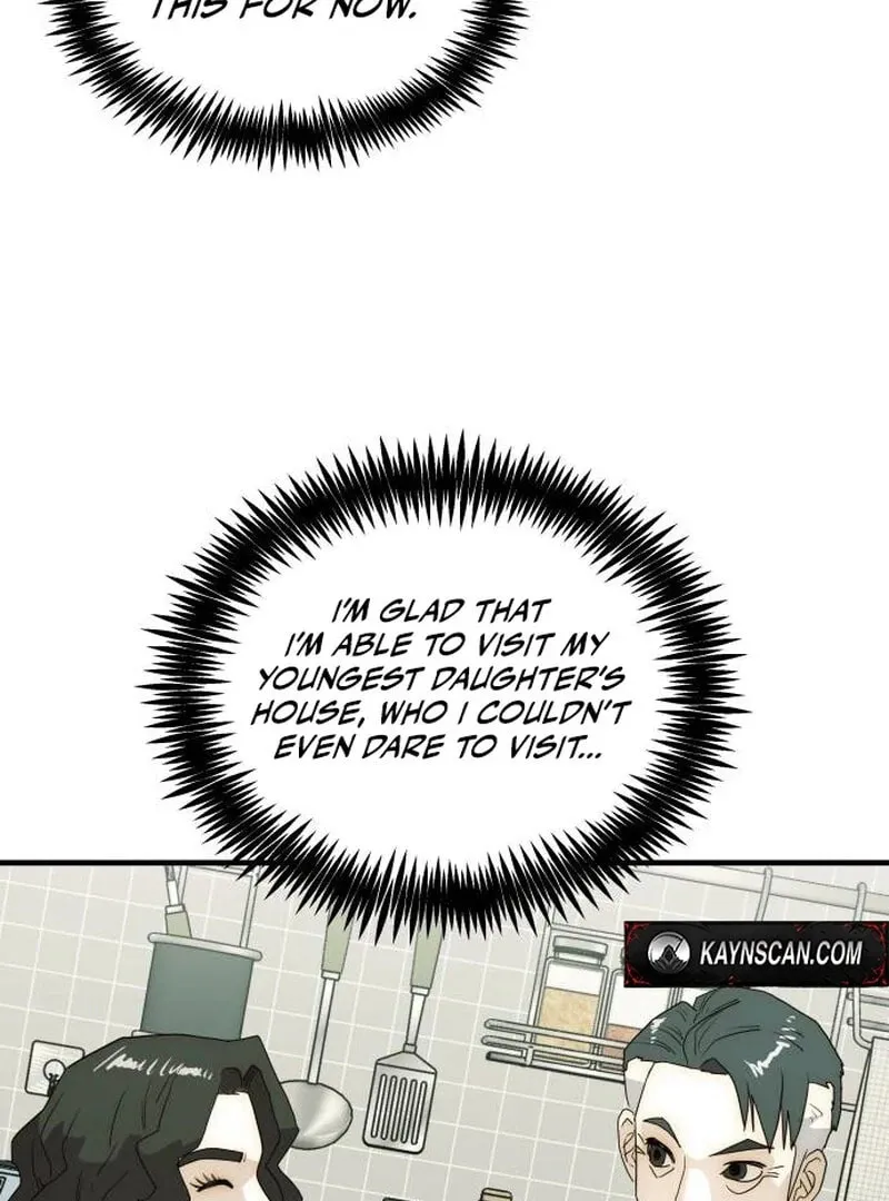 The Dignity of a Chaebol Chapter 24 page 173 - 