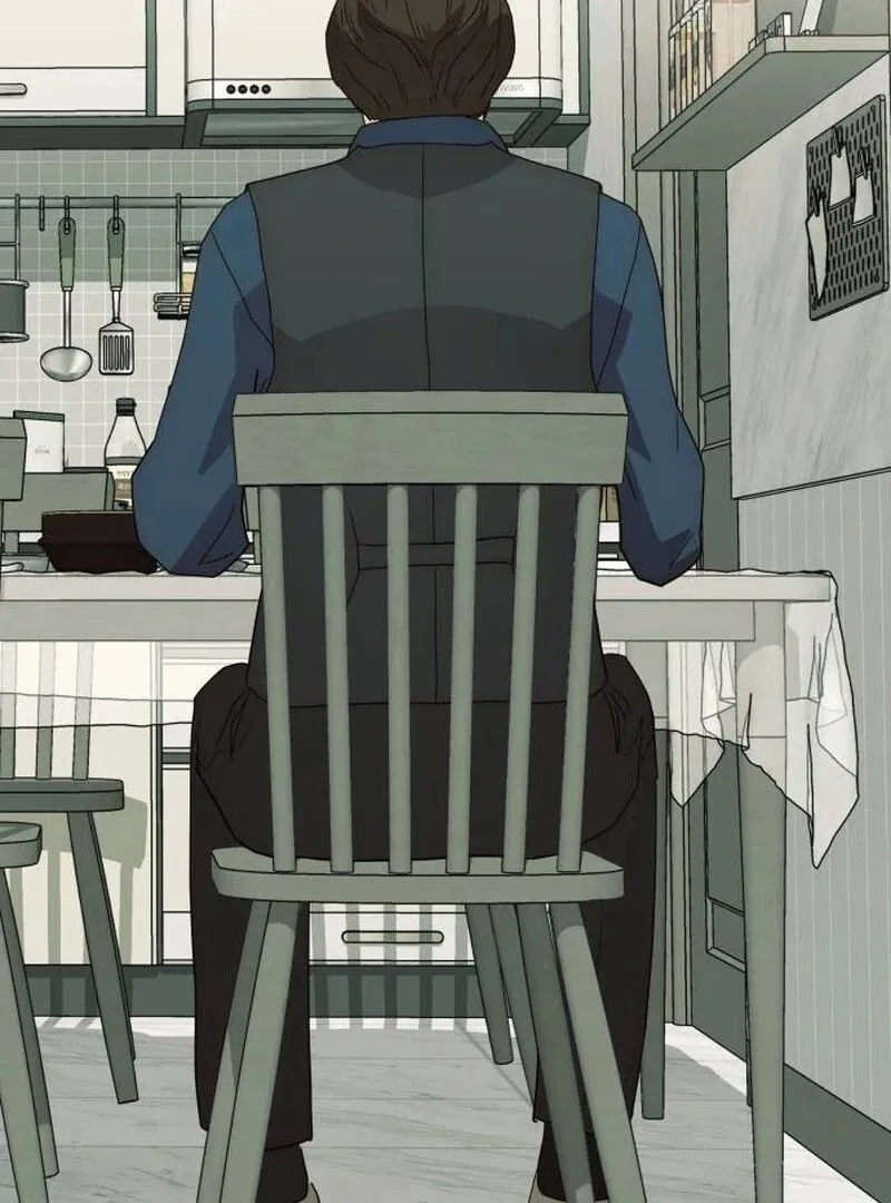 The Dignity of a Chaebol Chapter 24 page 180 - 