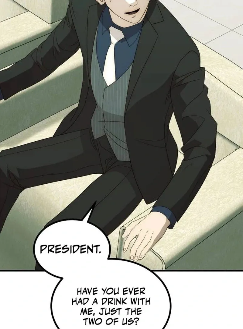 The Dignity of a Chaebol Chapter 24 page 19 - 