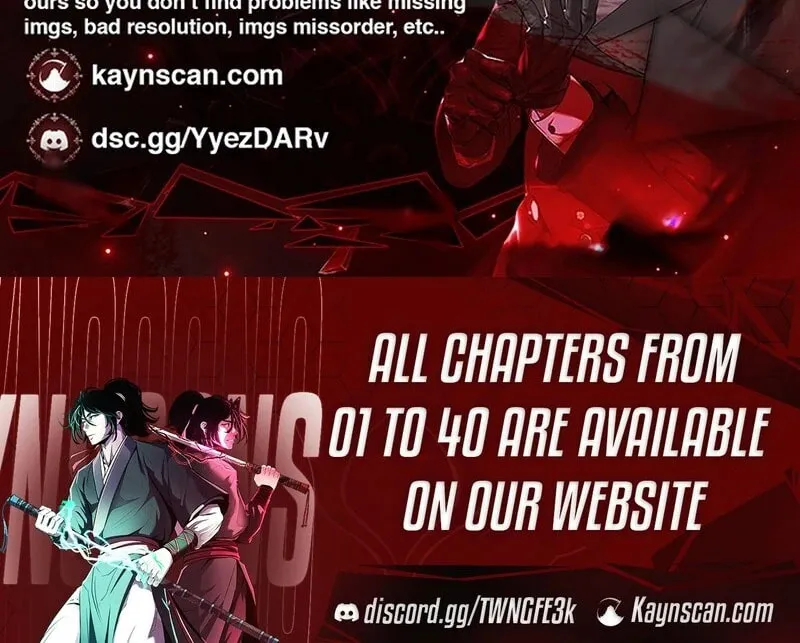 The Dignity of a Chaebol Chapter 24 page 185 - 