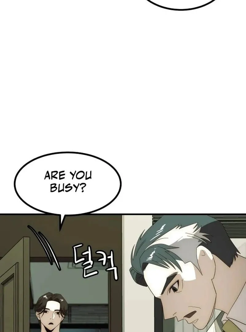 The Dignity of a Chaebol Chapter 24 page 3 - 