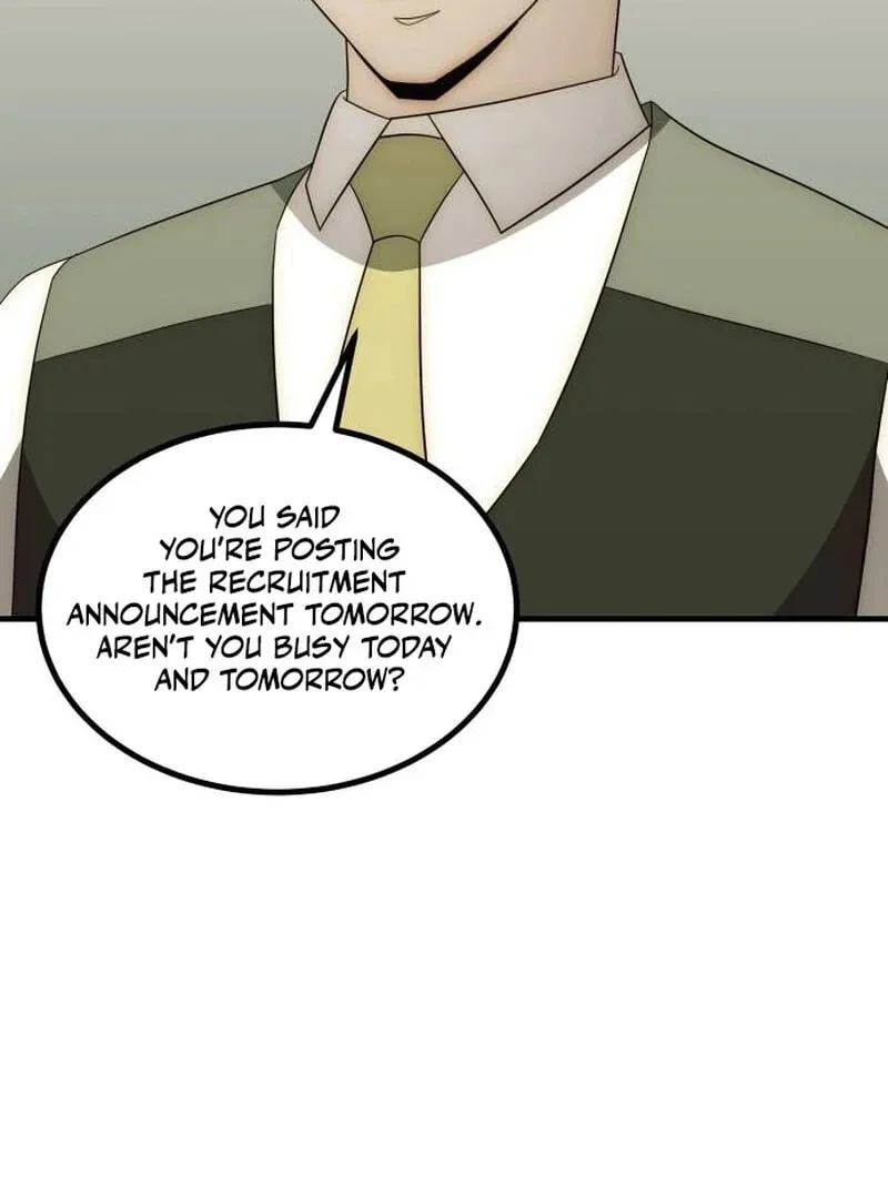 The Dignity of a Chaebol Chapter 24 page 23 - 
