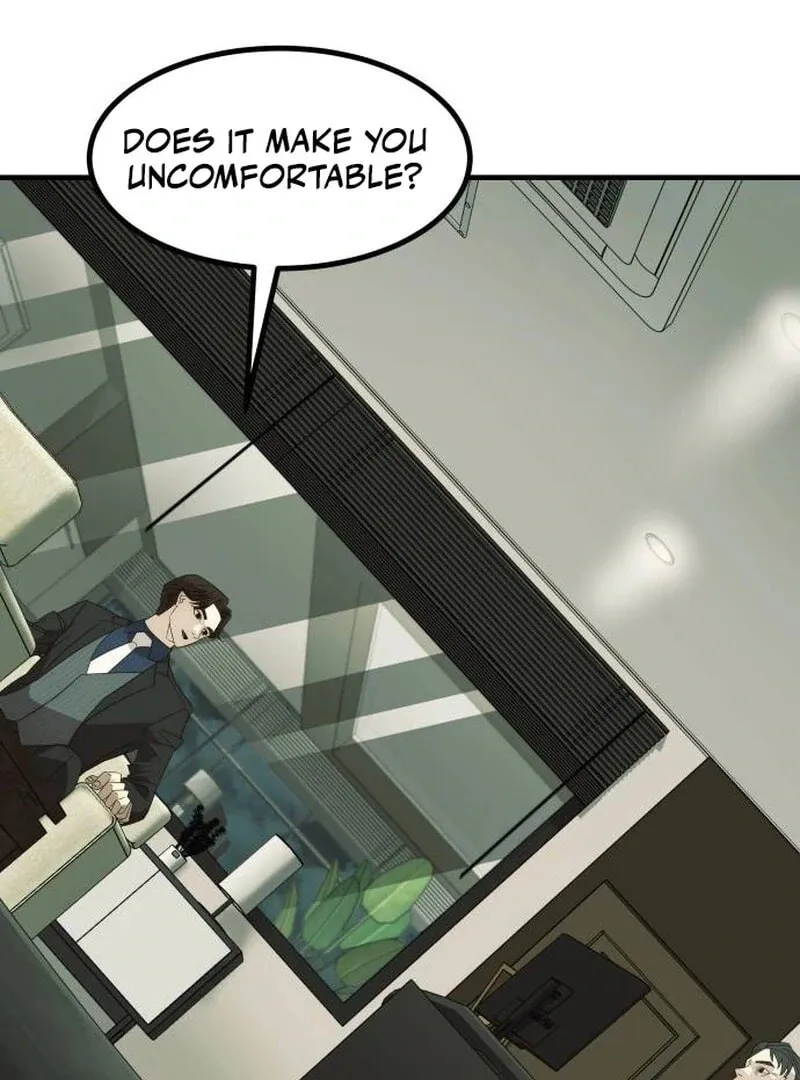 The Dignity of a Chaebol Chapter 24 page 24 - 