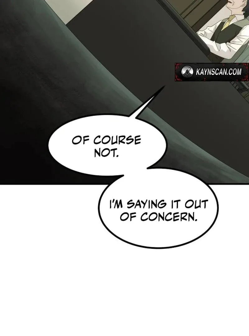 The Dignity of a Chaebol Chapter 24 page 25 - 