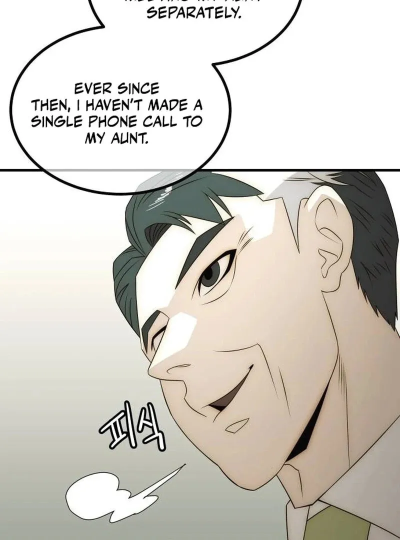 The Dignity of a Chaebol Chapter 24 page 30 - 