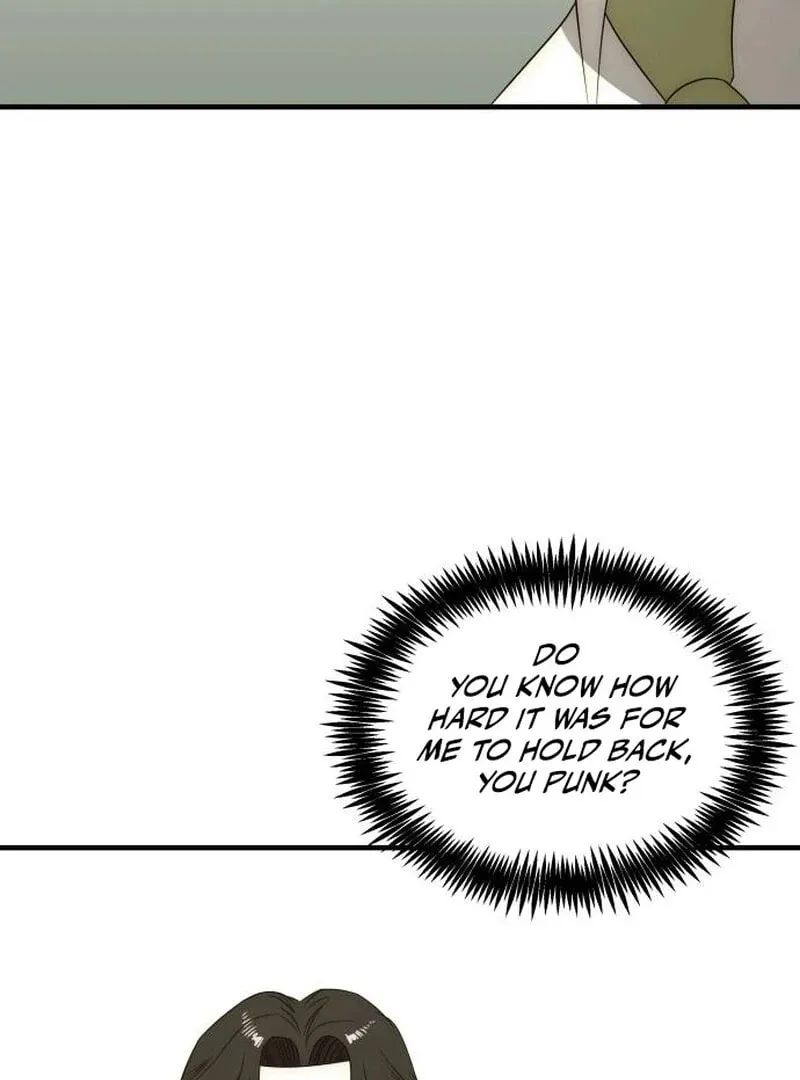 The Dignity of a Chaebol Chapter 24 page 31 - 