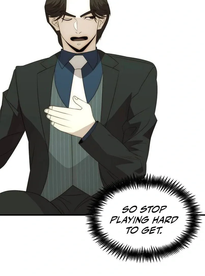 The Dignity of a Chaebol Chapter 24 page 32 - 