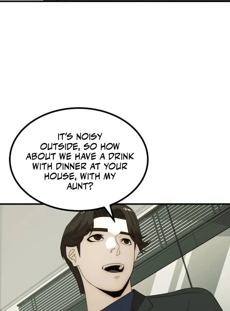 The Dignity of a Chaebol Chapter 24 page 35 - 