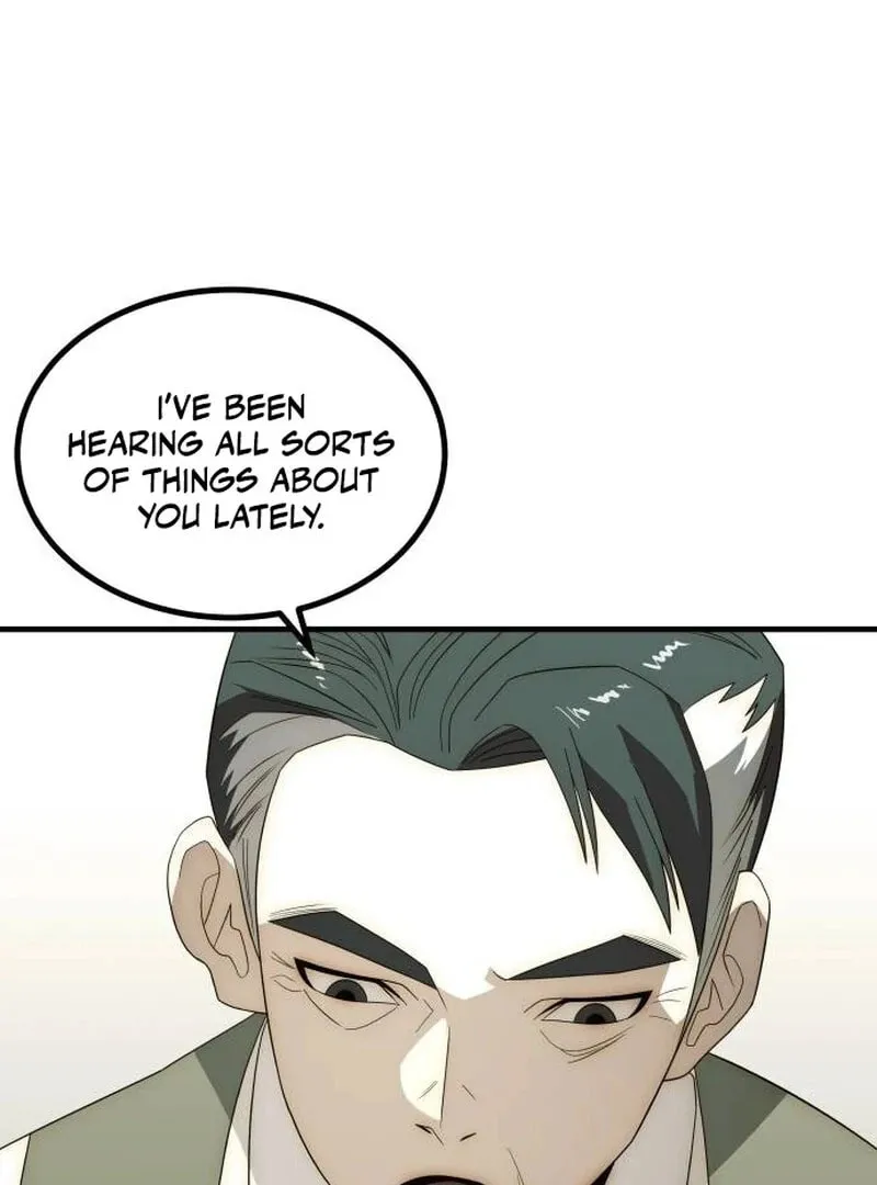 The Dignity of a Chaebol Chapter 24 page 5 - 