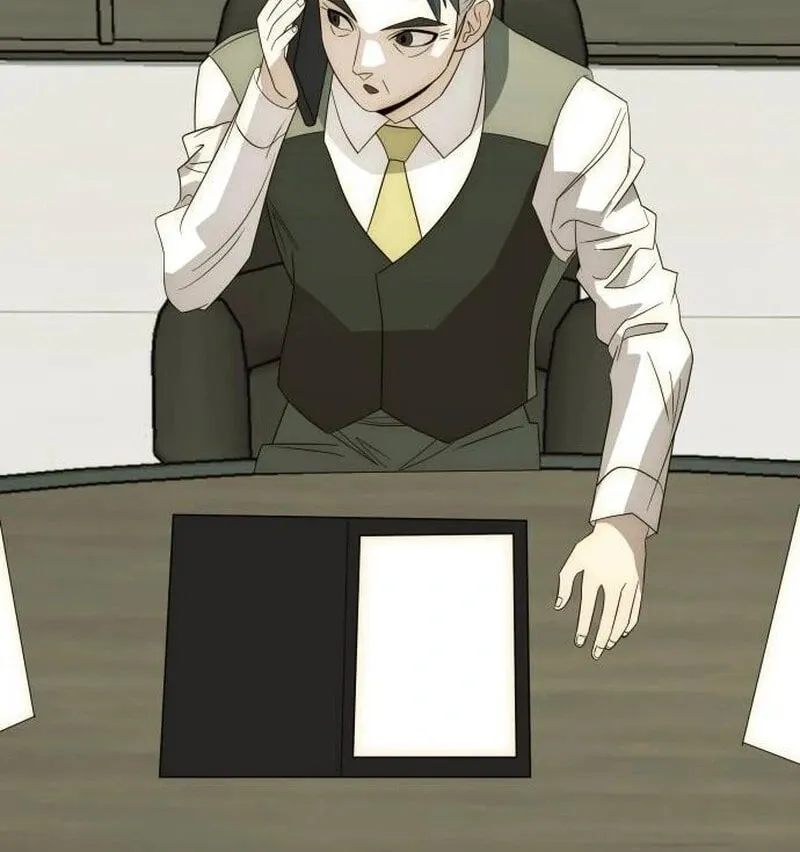 The Dignity of a Chaebol Chapter 24 page 41 - 