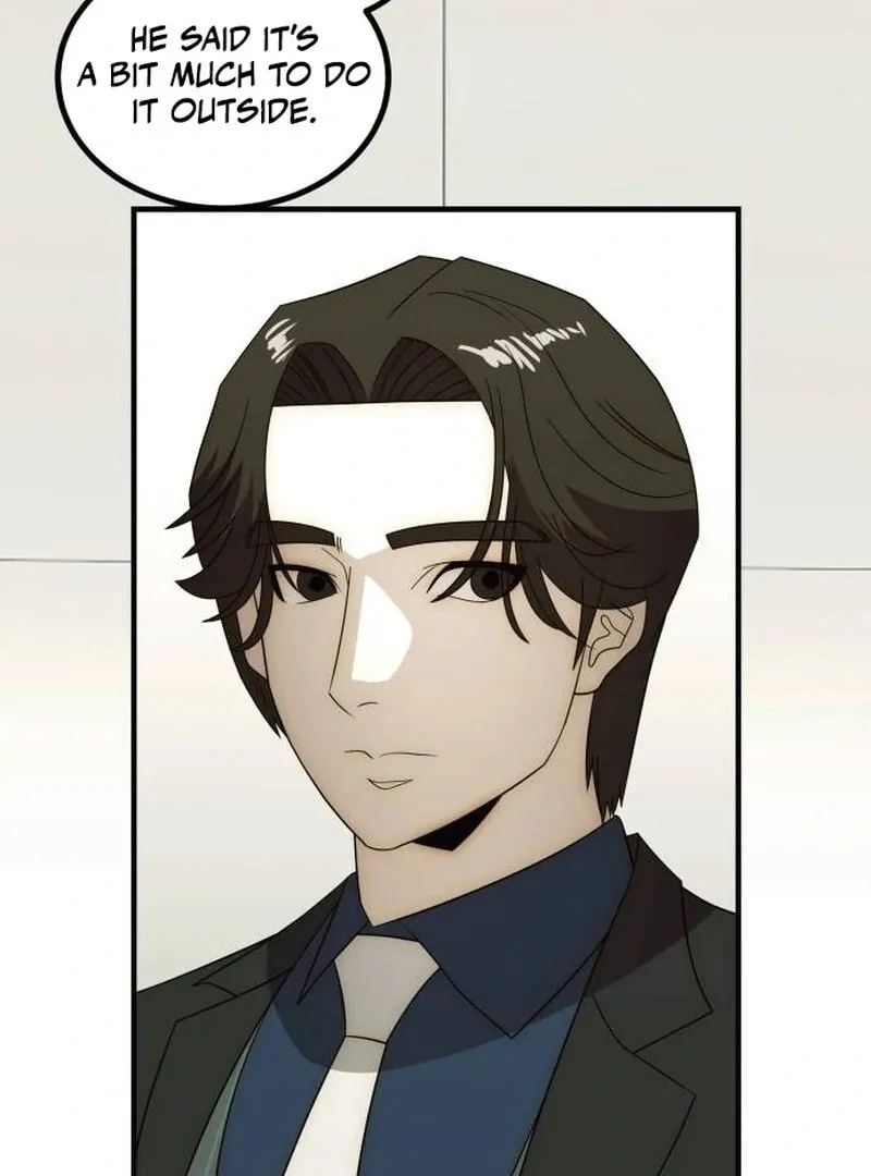 The Dignity of a Chaebol Chapter 24 page 43 - 