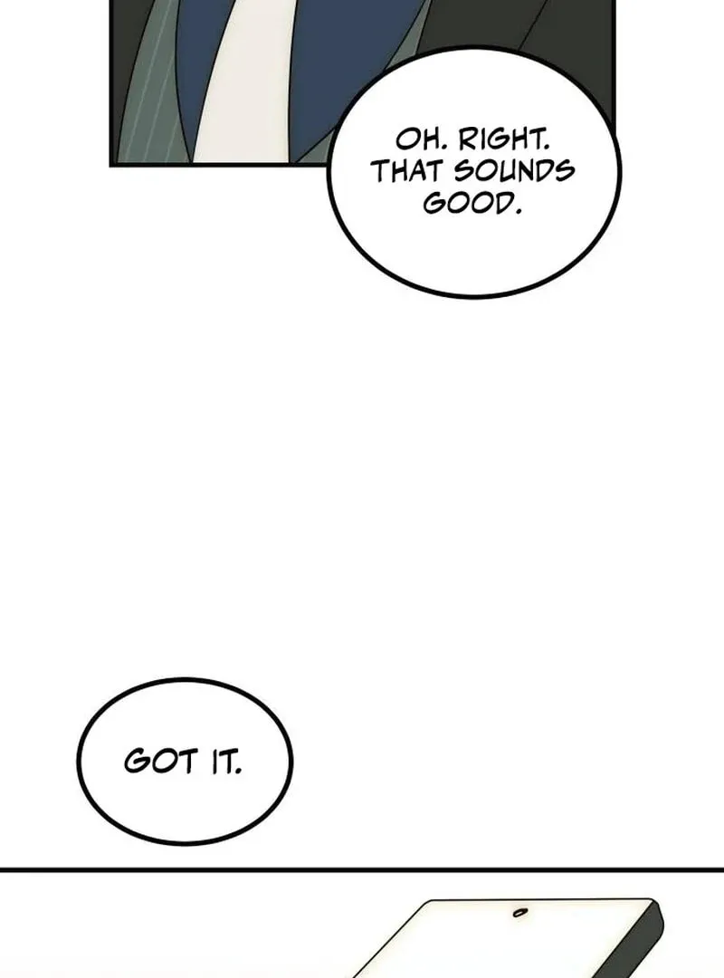The Dignity of a Chaebol Chapter 24 page 44 - 