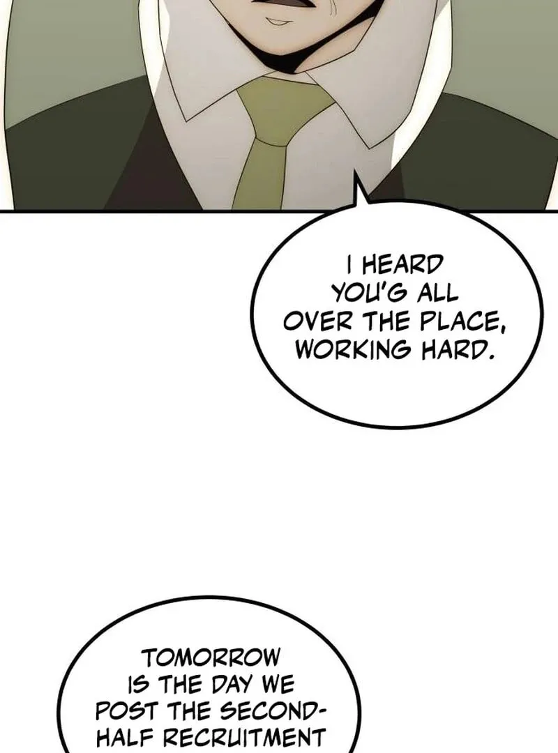 The Dignity of a Chaebol Chapter 24 page 6 - 