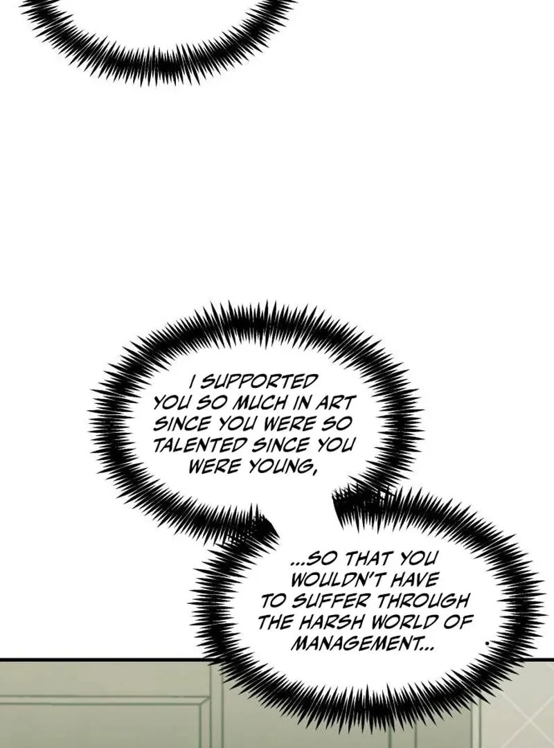 The Dignity of a Chaebol Chapter 24 page 60 - 