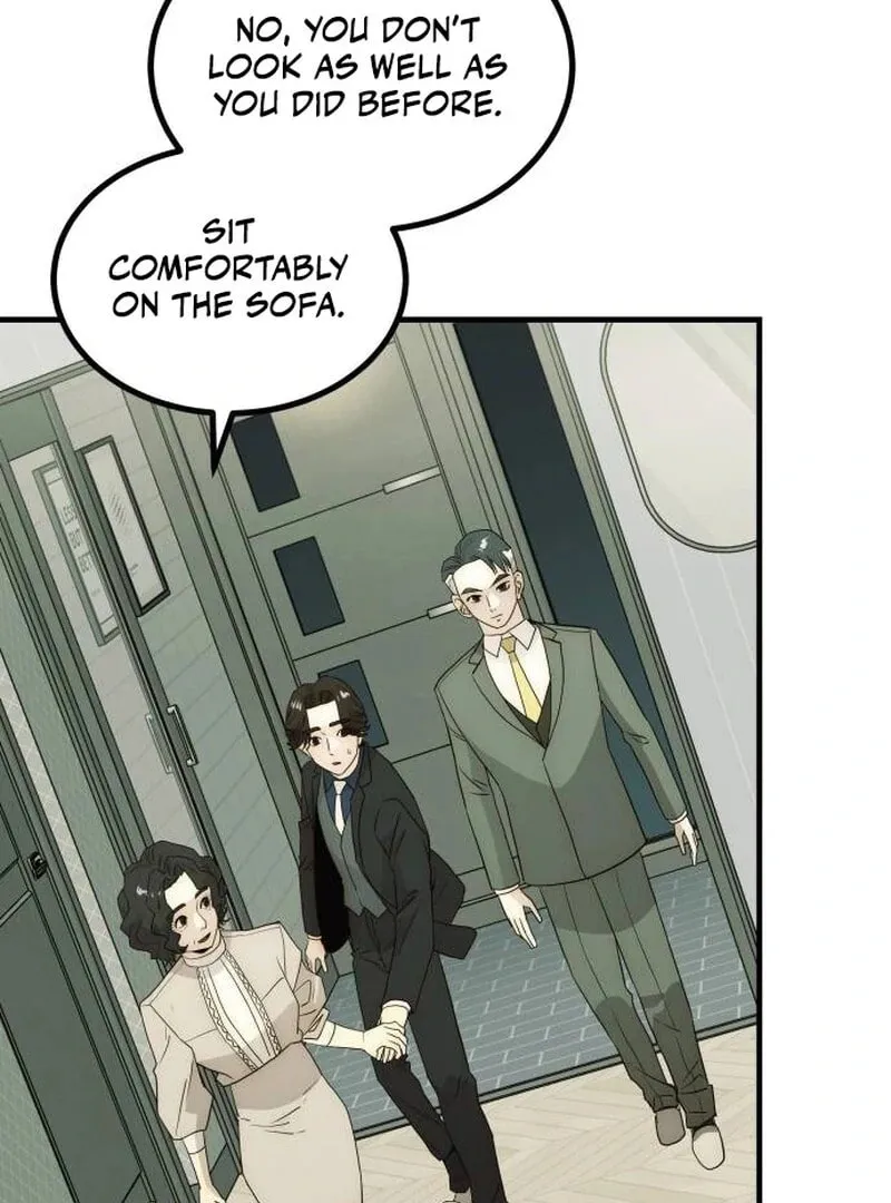 The Dignity of a Chaebol Chapter 24 page 66 - 