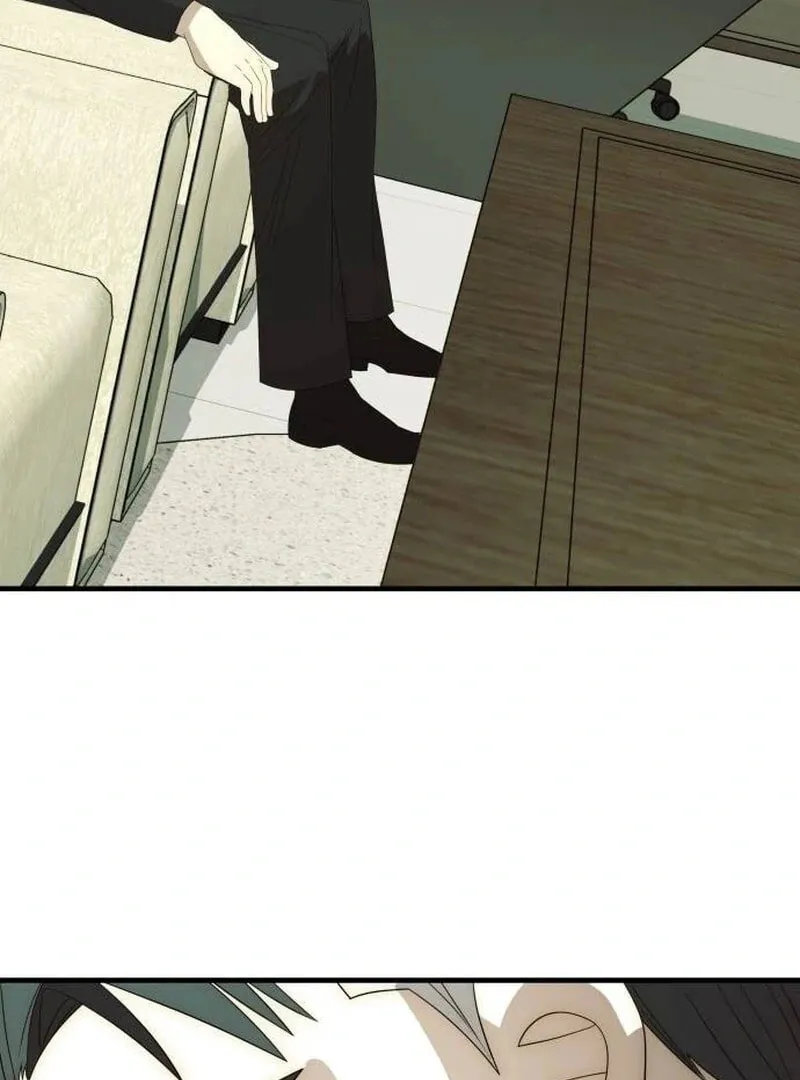 The Dignity of a Chaebol Chapter 24 page 8 - 