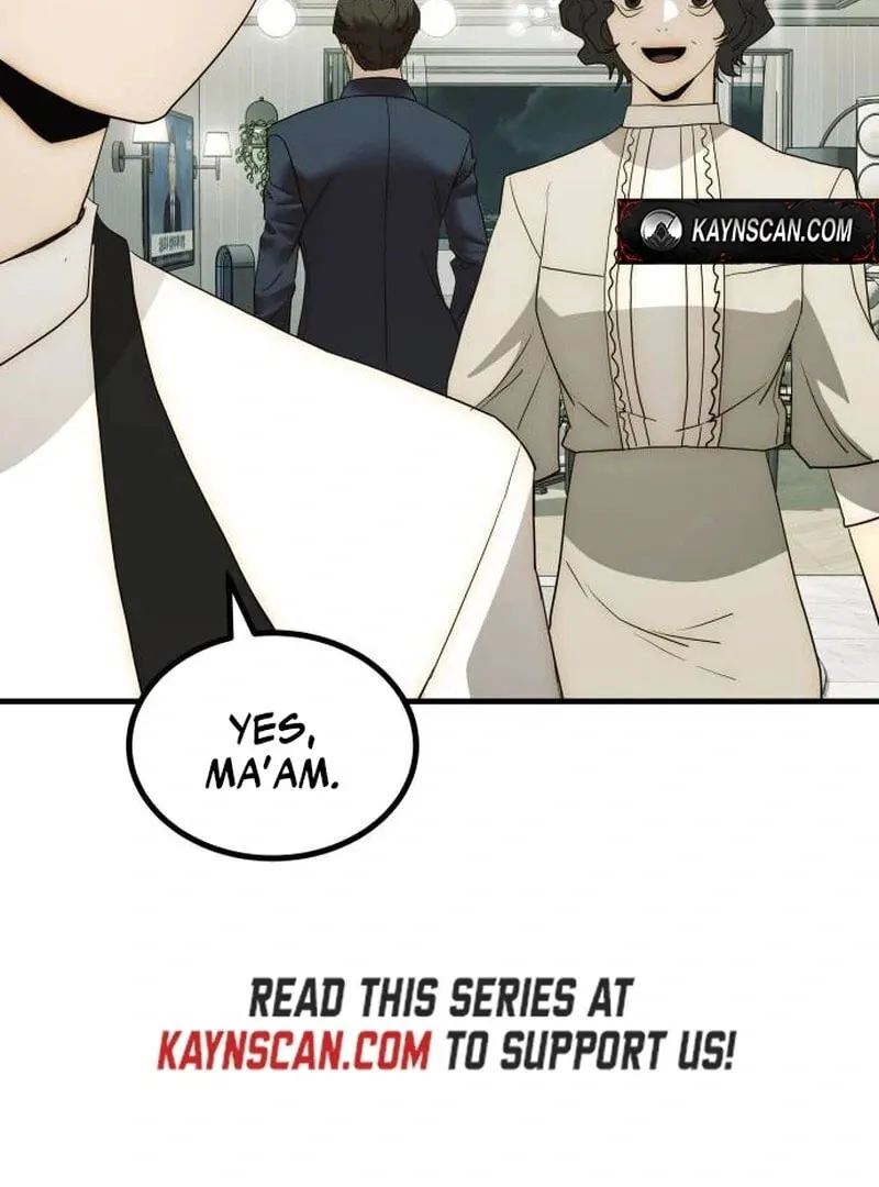 The Dignity of a Chaebol Chapter 24 page 75 - 