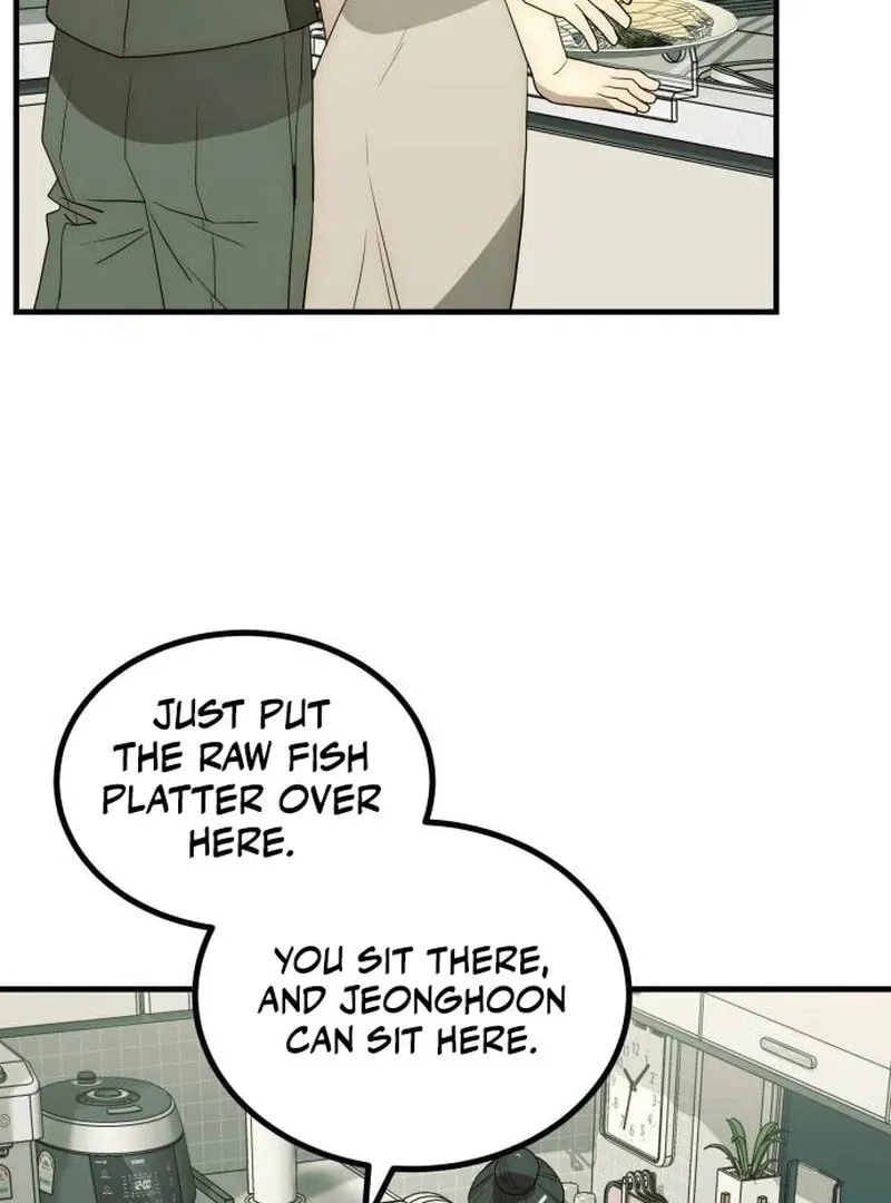 The Dignity of a Chaebol Chapter 24 page 77 - 