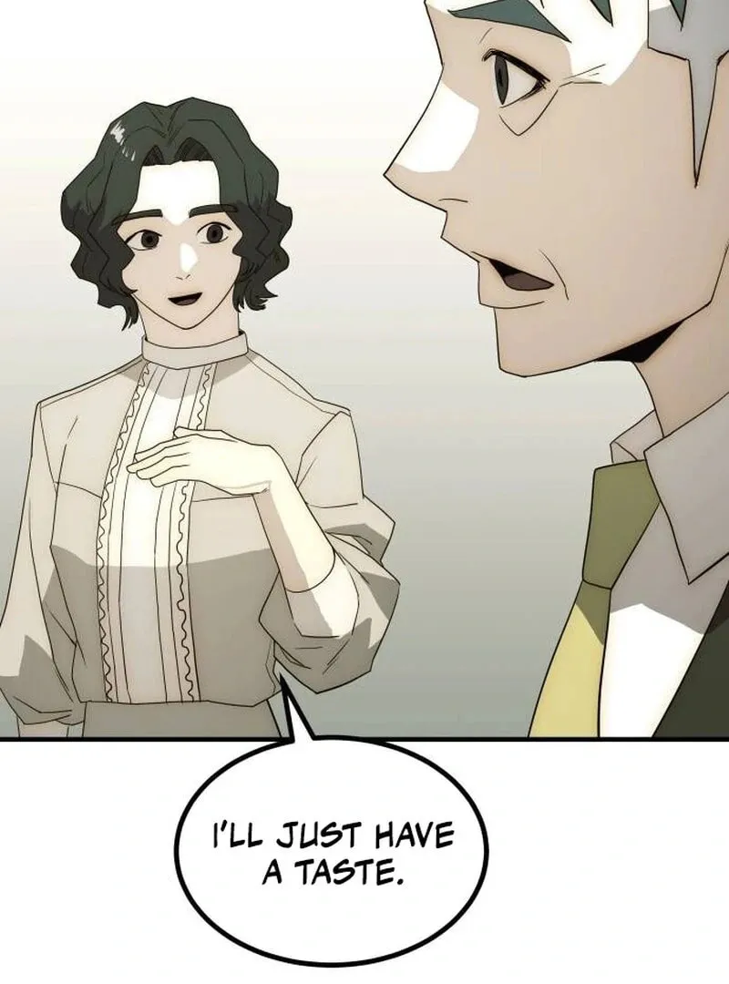 The Dignity of a Chaebol Chapter 24 page 80 - 