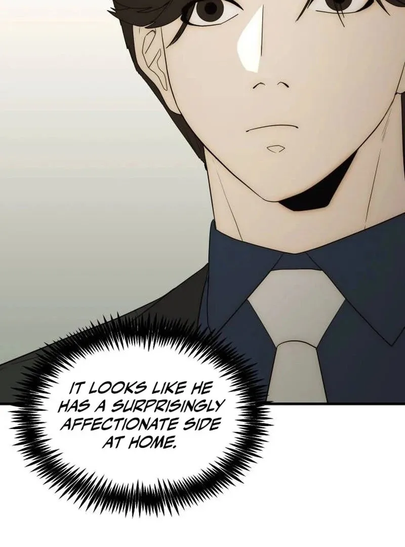 The Dignity of a Chaebol Chapter 24 page 84 - 