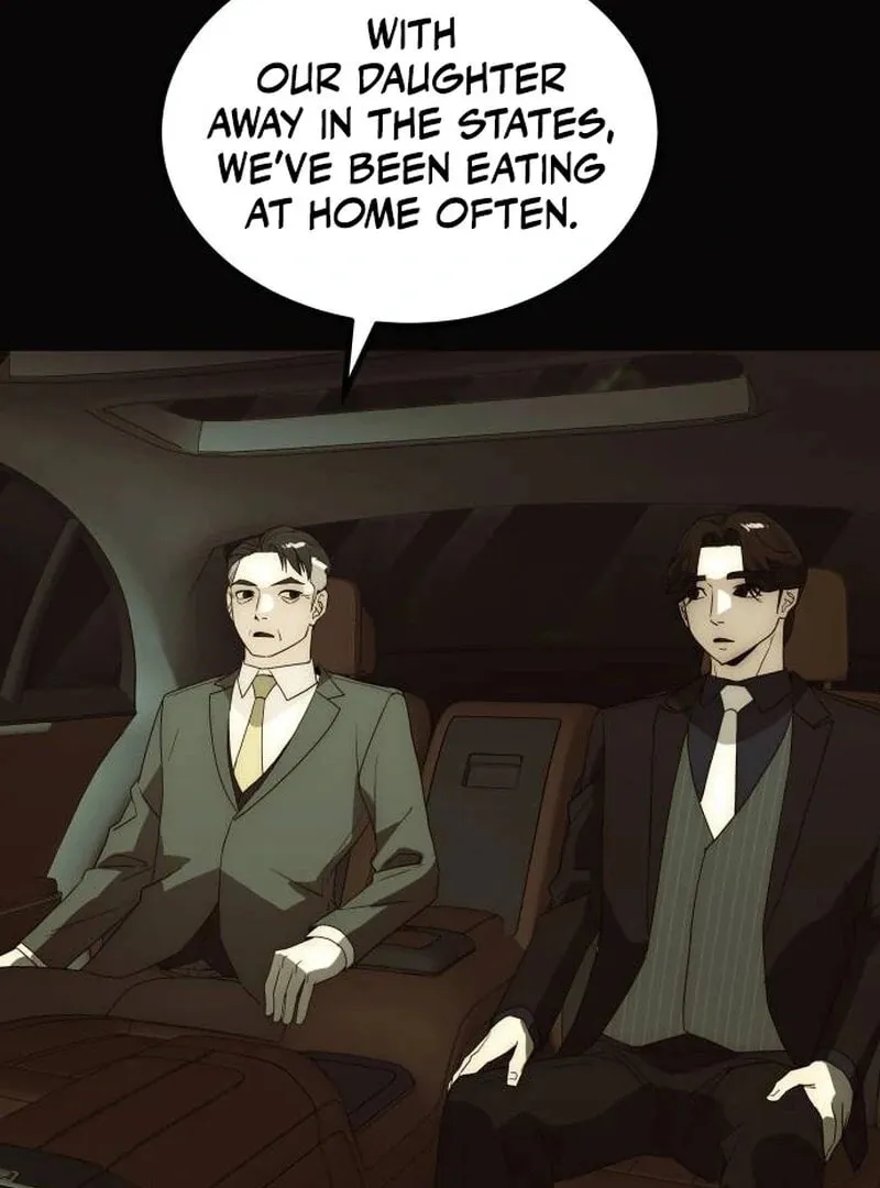 The Dignity of a Chaebol Chapter 24 page 90 - 