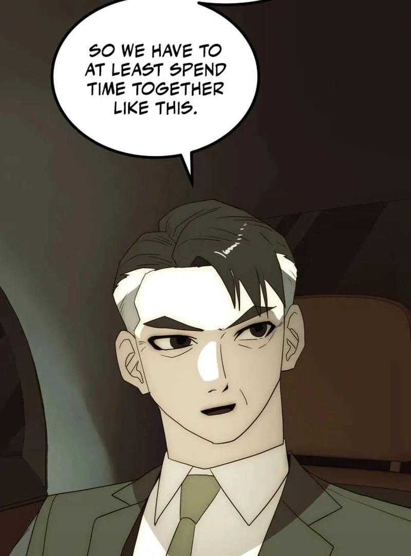 The Dignity of a Chaebol Chapter 24 page 92 - 