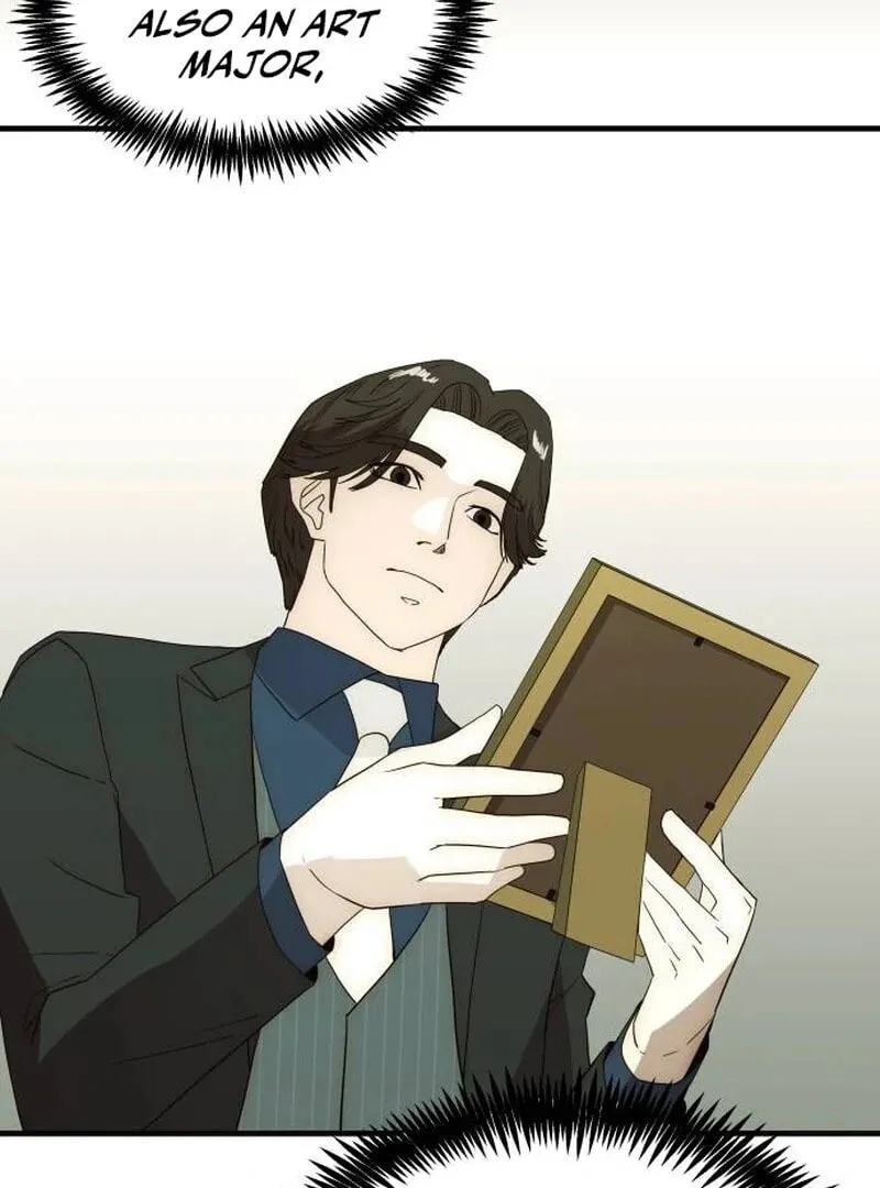 The Dignity of a Chaebol Chapter 24 page 94 - 