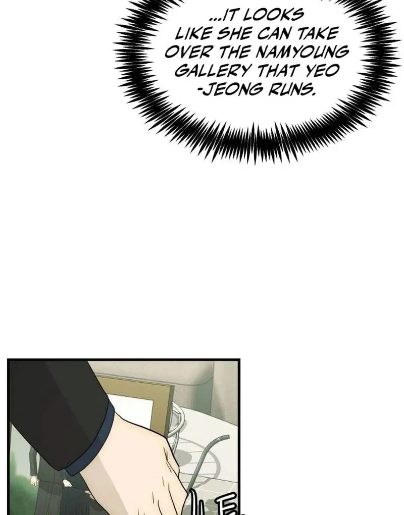 The Dignity of a Chaebol Chapter 24 page 95 - 