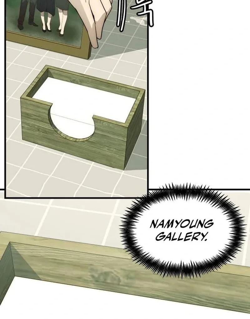 The Dignity of a Chaebol Chapter 24 page 96 - 