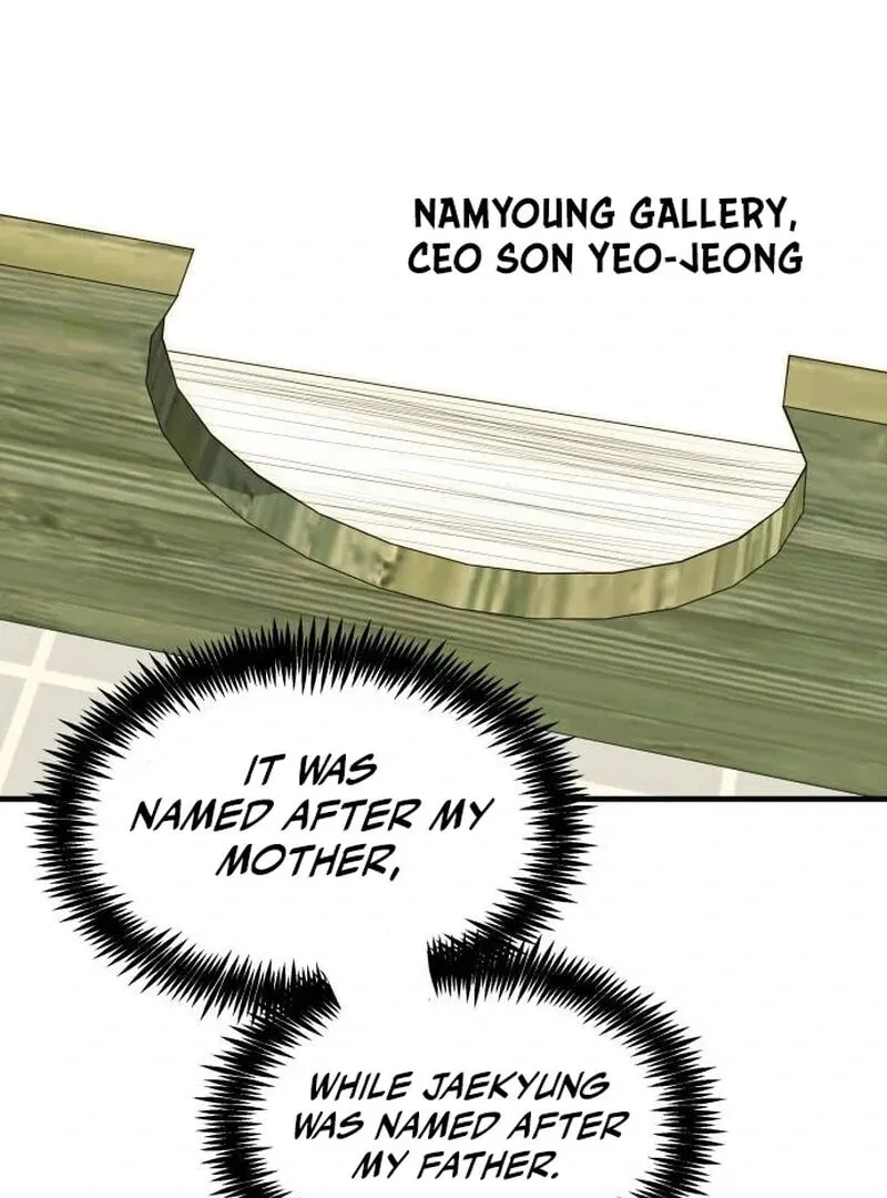 The Dignity of a Chaebol Chapter 24 page 97 - 