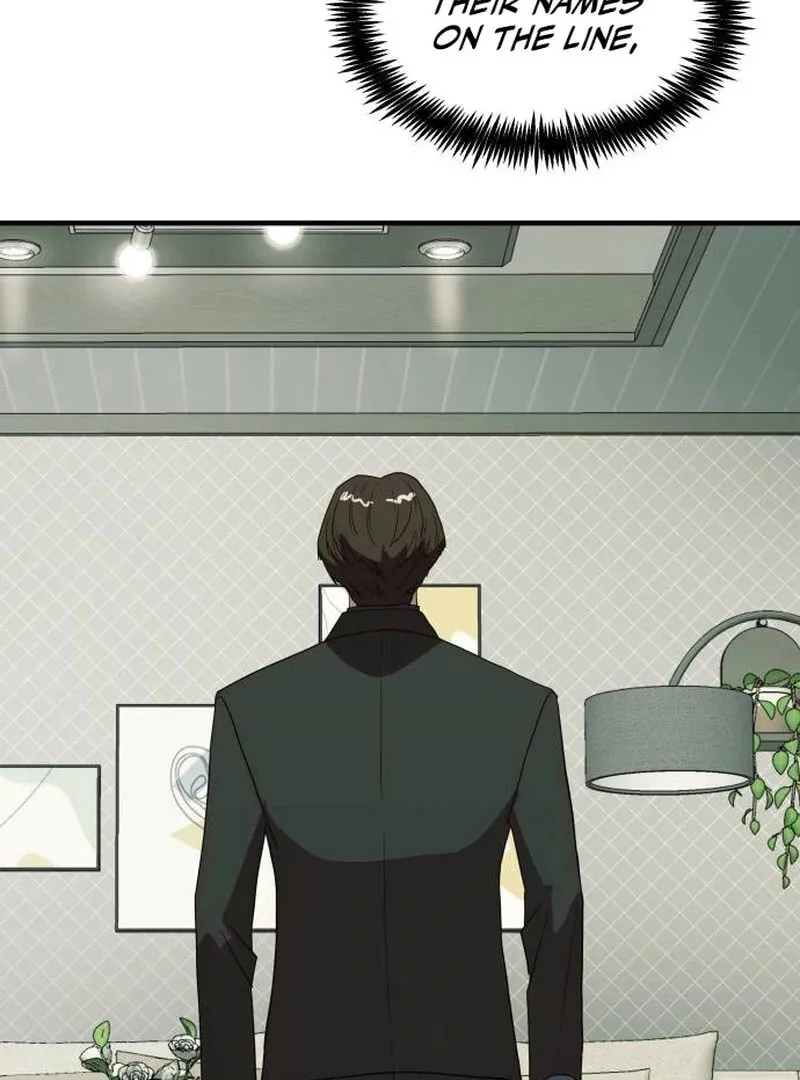The Dignity of a Chaebol Chapter 24 page 99 - 