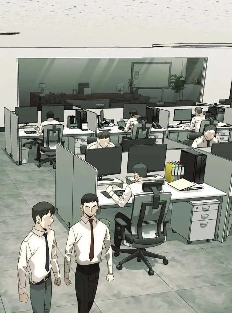The Dignity of a Chaebol Chapter 25 page 2 - 