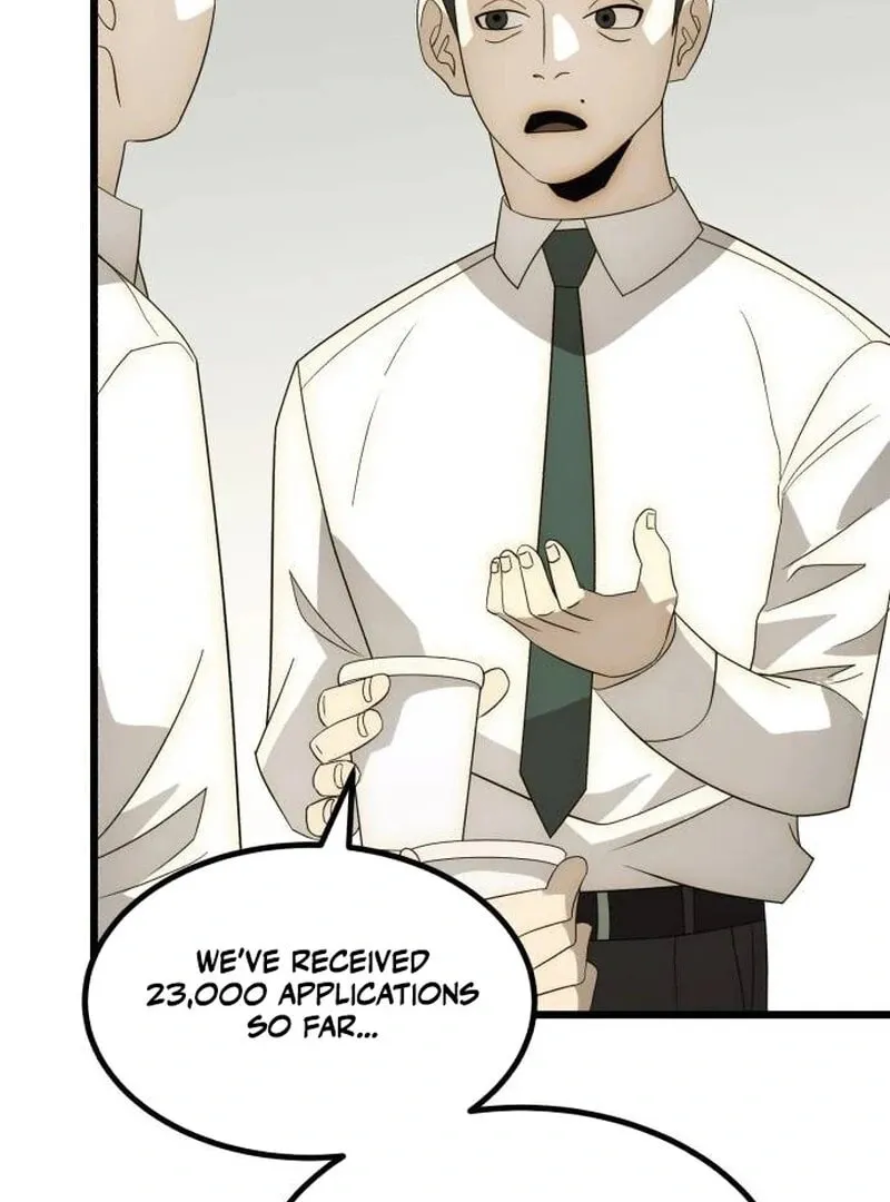 The Dignity of a Chaebol Chapter 25 page 11 - 