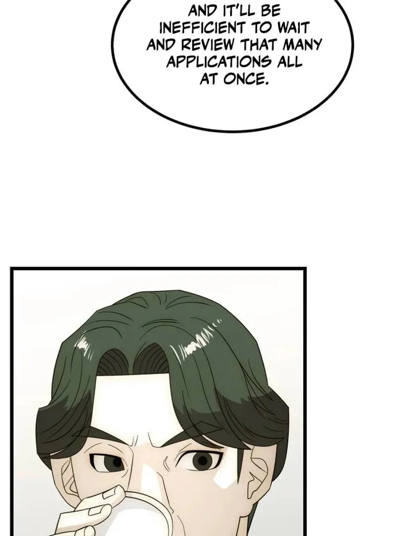 The Dignity of a Chaebol Chapter 25 page 12 - 