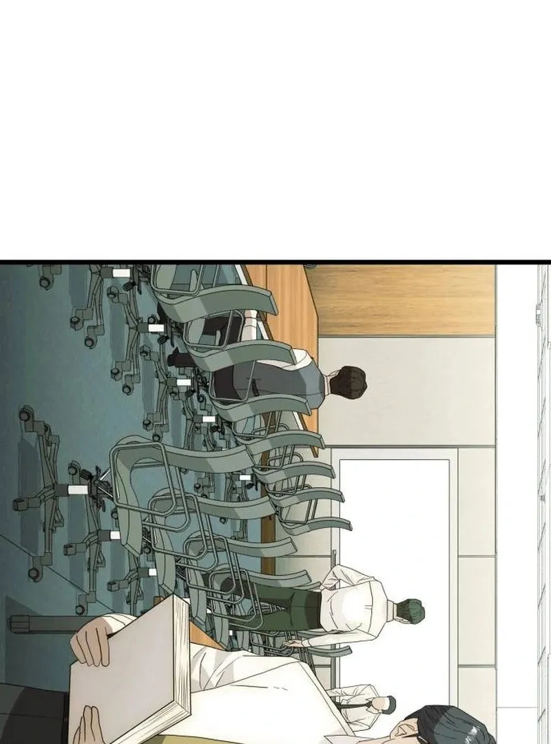 The Dignity of a Chaebol Chapter 25 page 114 - 
