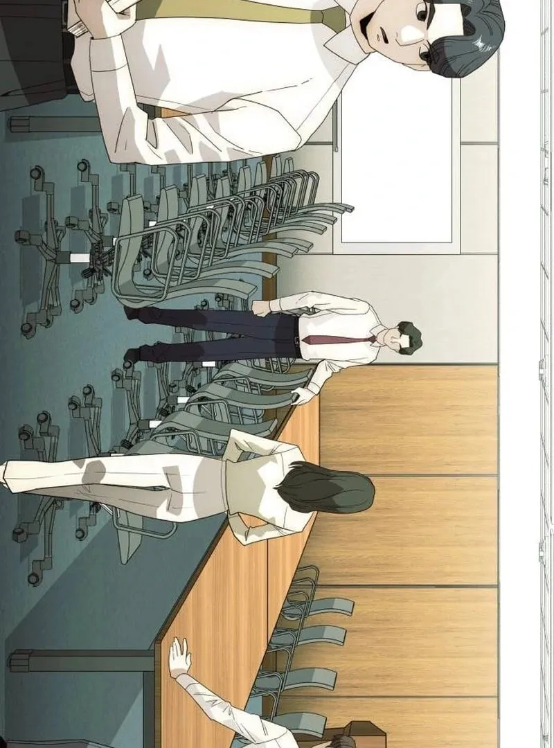 The Dignity of a Chaebol Chapter 25 page 115 - 