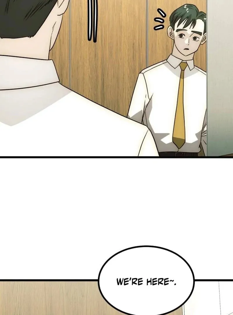 The Dignity of a Chaebol Chapter 25 page 117 - 