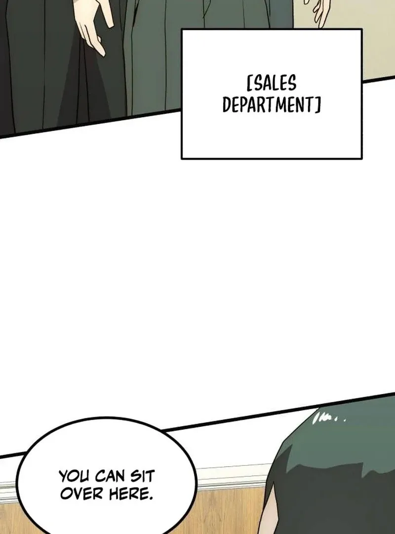 The Dignity of a Chaebol Chapter 25 page 119 - 