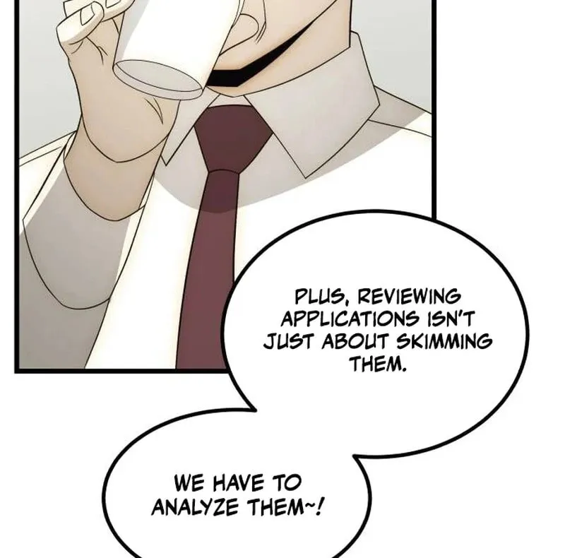 The Dignity of a Chaebol Chapter 25 page 13 - 