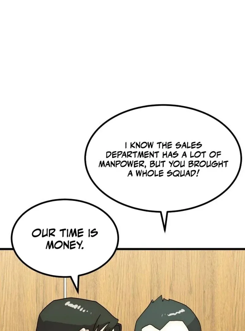The Dignity of a Chaebol Chapter 25 page 121 - 