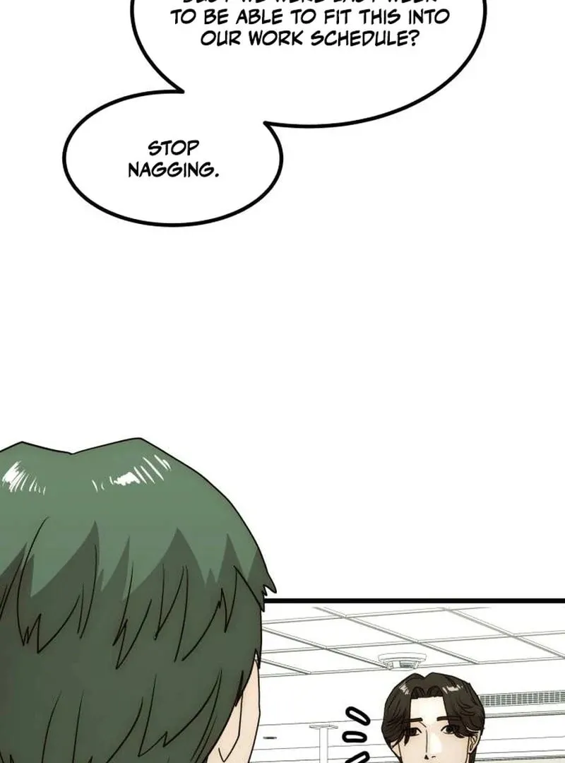The Dignity of a Chaebol Chapter 25 page 123 - 