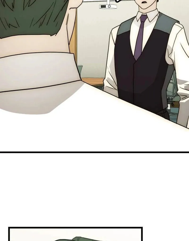 The Dignity of a Chaebol Chapter 25 page 124 - 